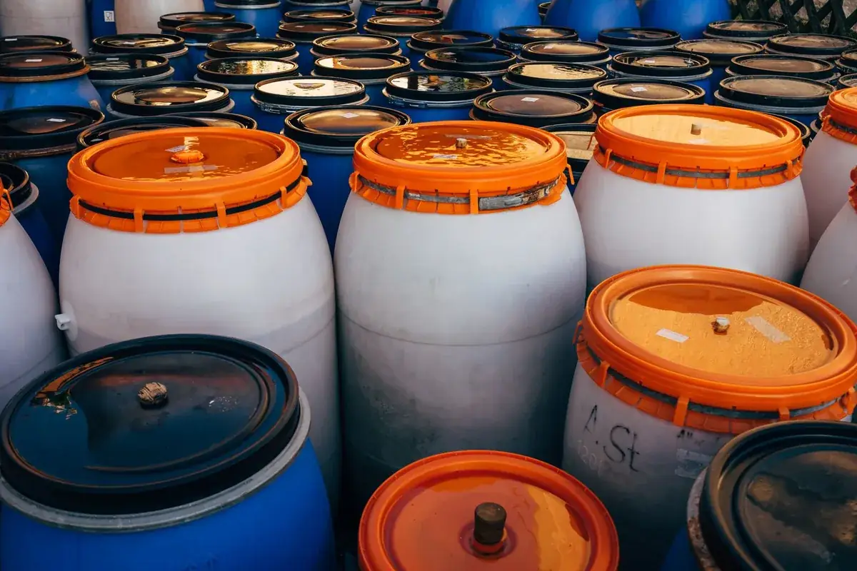 Medical Waste Removal in Chaumiere, Kansas City, MO